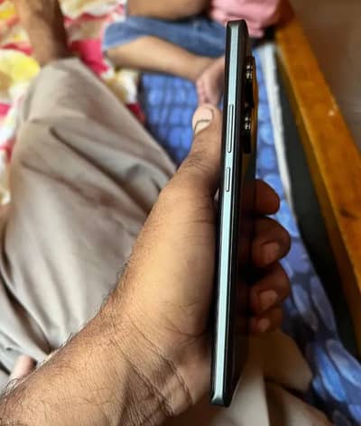Realme GT 6