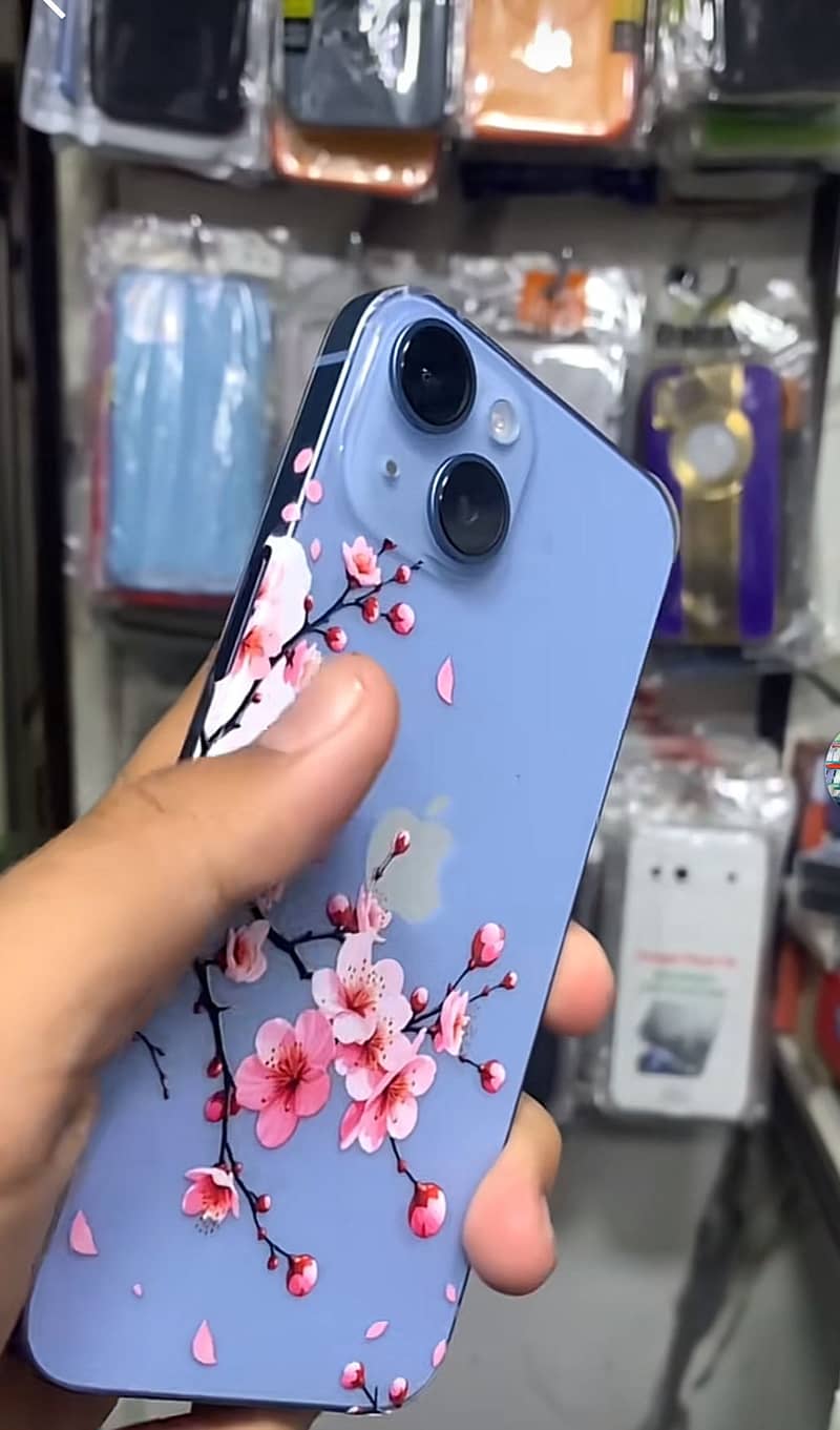 Apple iPhone 14 0
