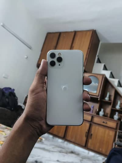Apple iPhone 11 Pro