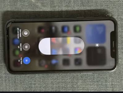 Apple iPhone 11 (Sim Working esim)