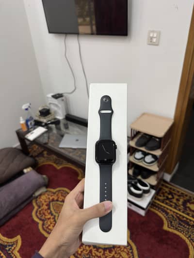 Apple Watch Series 7 45mm