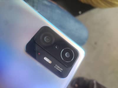 Xiaomi 11T Pro