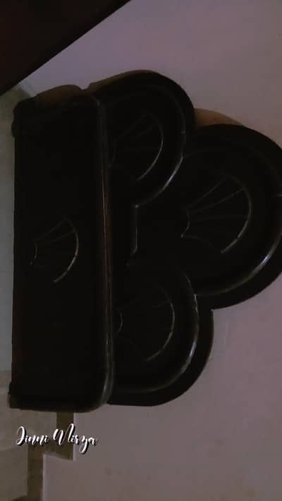 Queen Size Bed