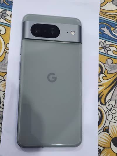 Google Pixel 8