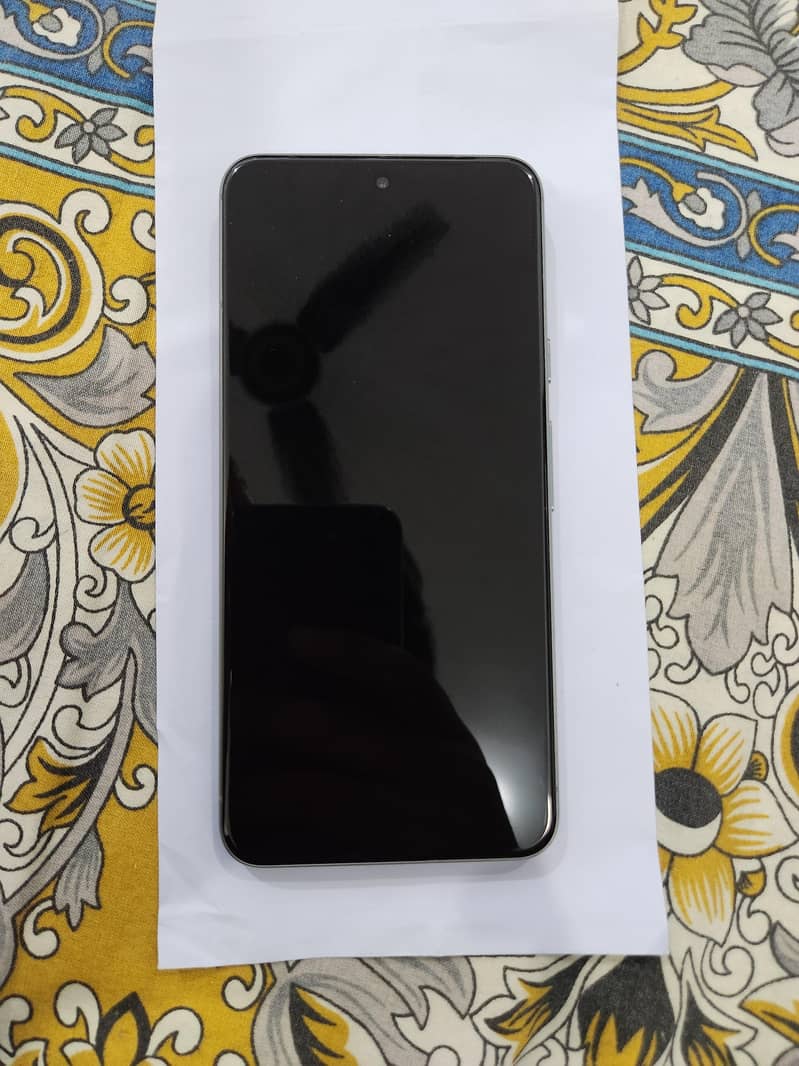 Google Pixel 8 1
