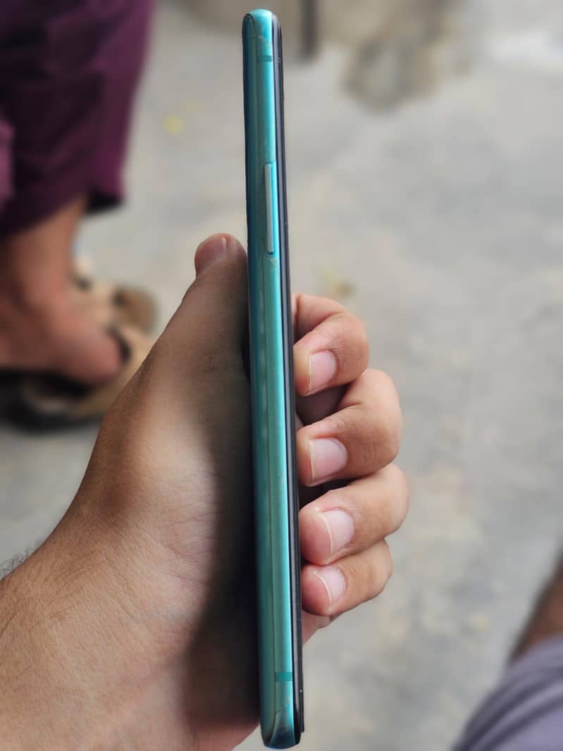 One plus 8T 1