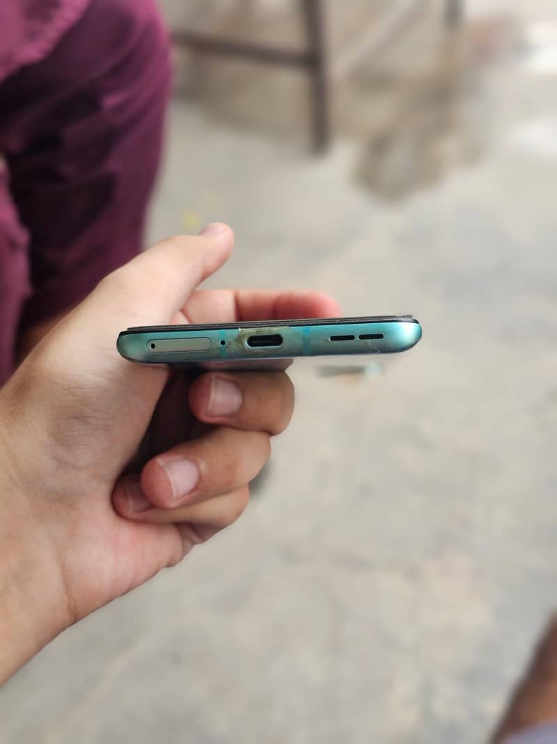 One plus 8T 2