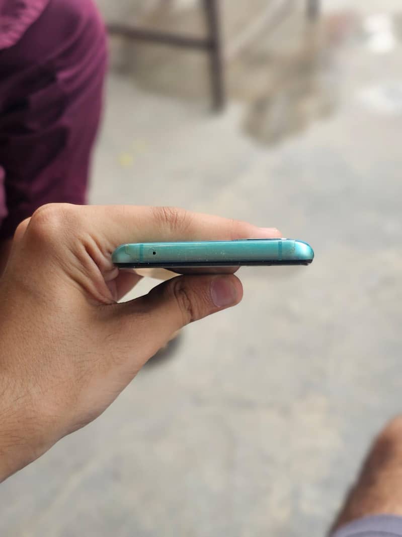 One plus 8T 3