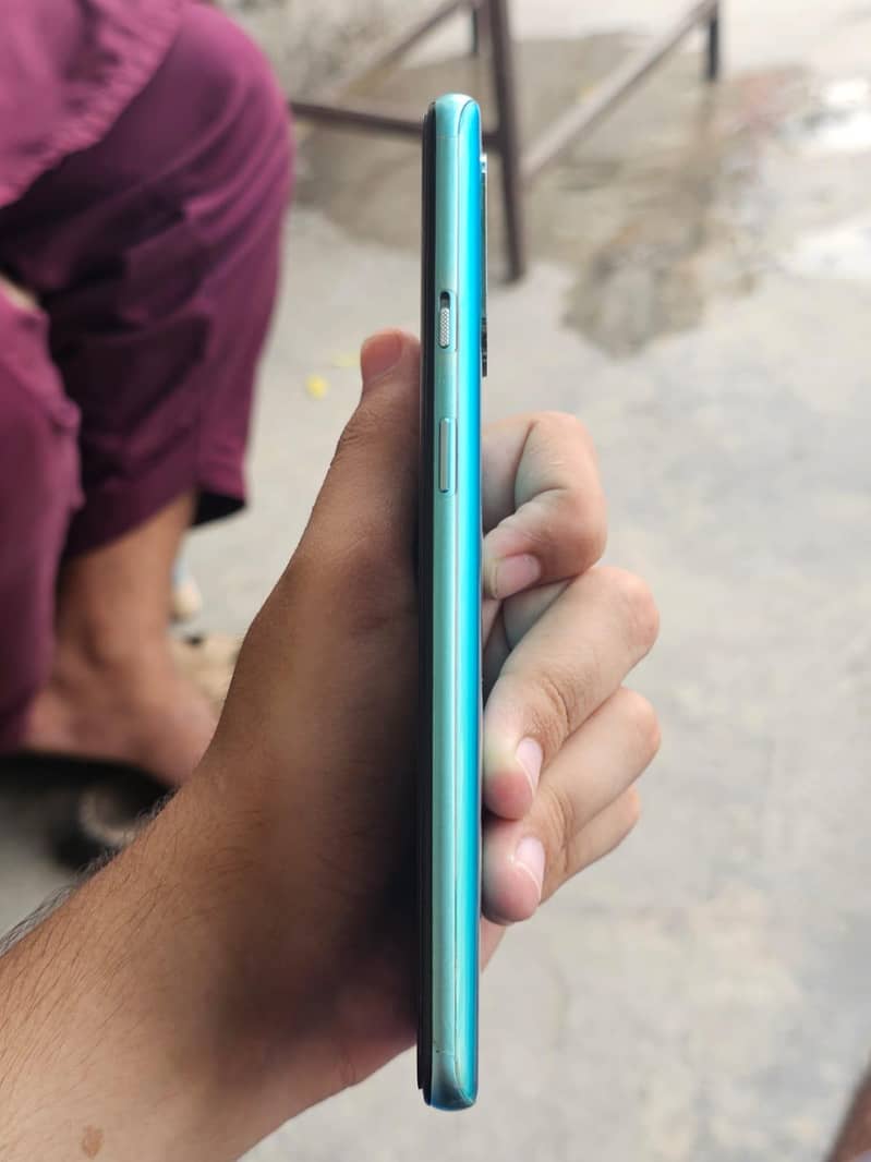 One plus 8T 5