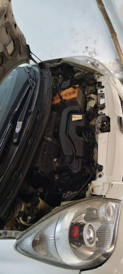 Datsun Other 2007