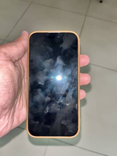 Apple iPhone 14 Pro