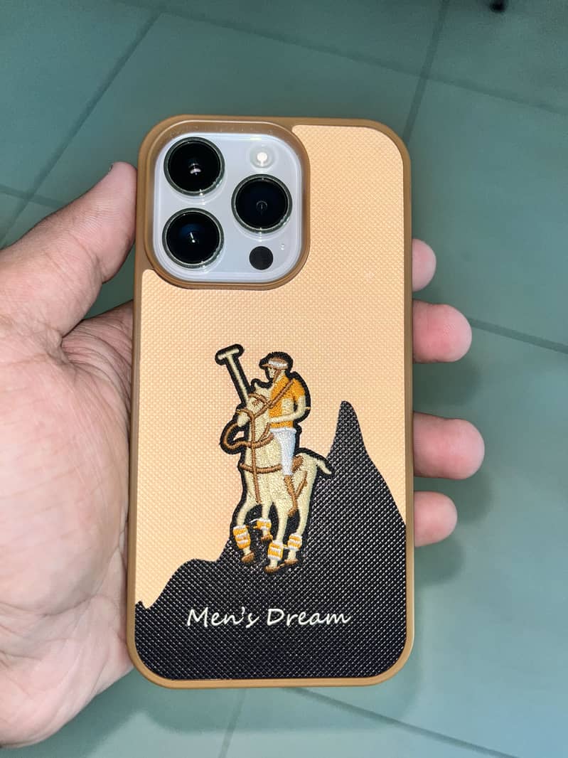 Apple iPhone 14 Pro 1
