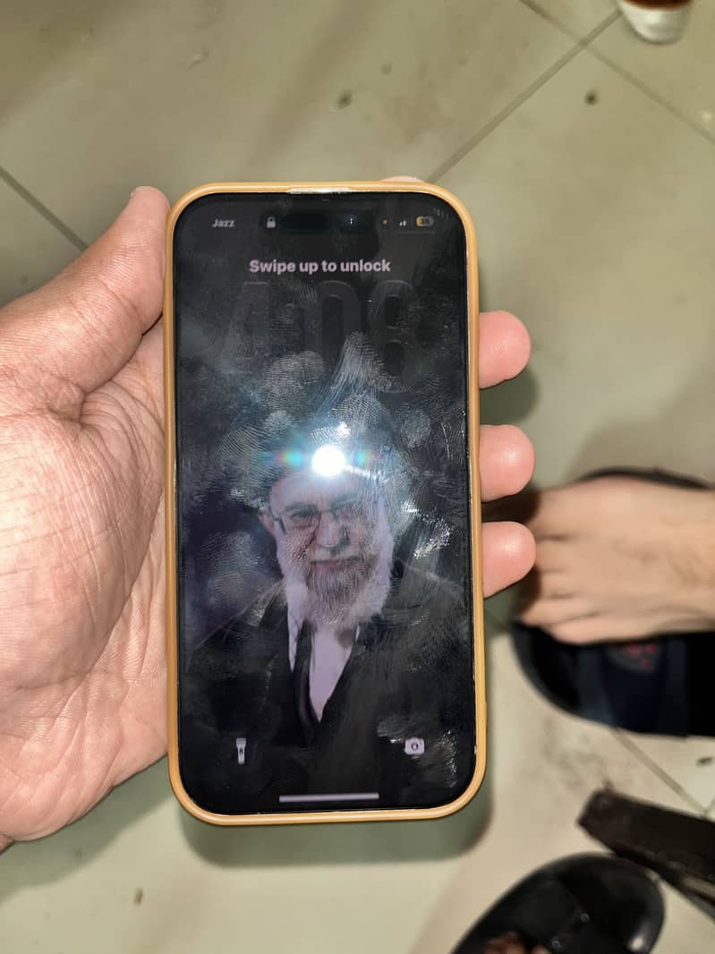 Apple iPhone 14 Pro 2