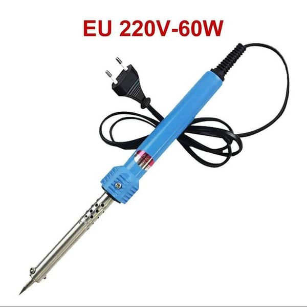 220V 60W Soldering Iron