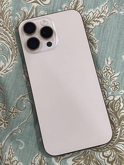 iphone 16 Pro Max 512GP
