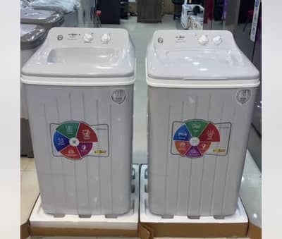 Brand new both machines for sale