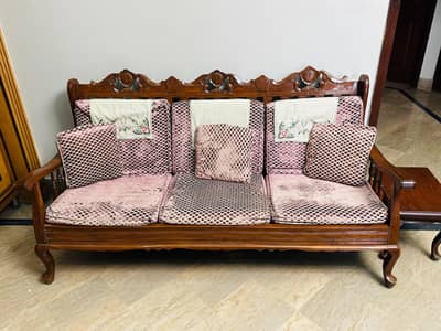 Sofa set for sale