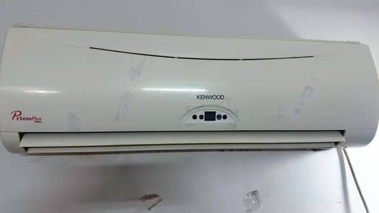 1.5 non inverter Kenwood AC for sale urgent