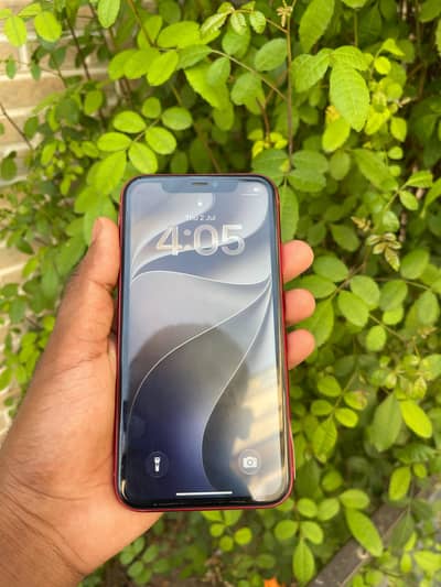 Apple iPhone 11