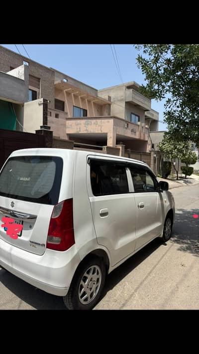 Suzuki Wagon R 2020