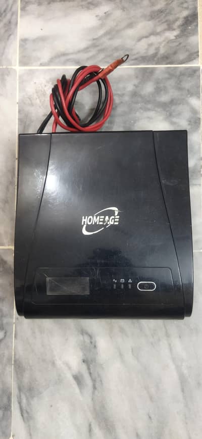 24 volt ups double bettary no repair no open no fault 03111507906