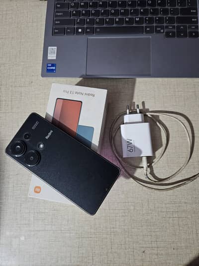 Xiaomi Redmi Note 13 Pro 8/256
