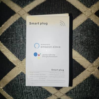 Smart plug for sale | Quantity Available