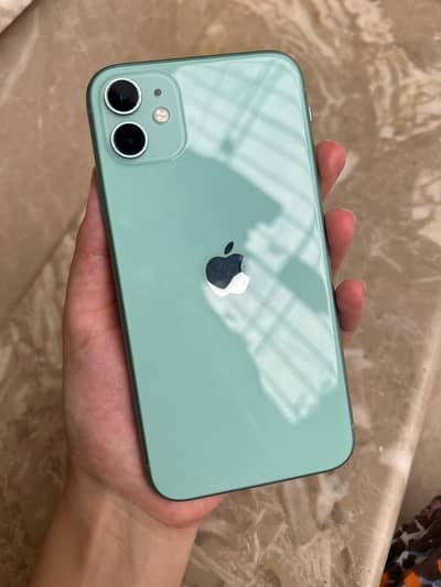 iPhone 11