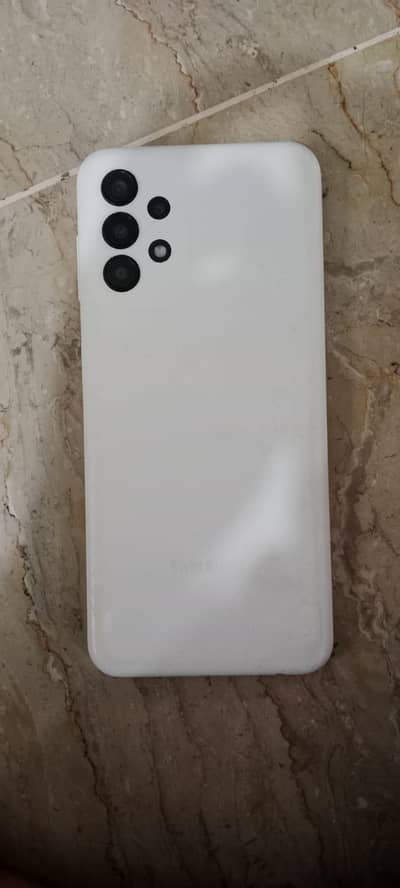 Samsung galaxy A13