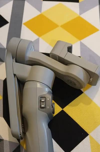 Zhiyun Smooth Q3 mobilephone gimble