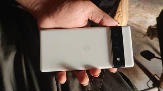 Google Pixel 6 Pro for sale 128 gb