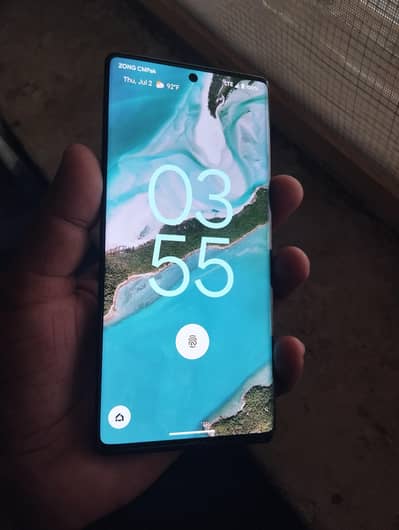 Google Pixel 6 Pro 12/128
