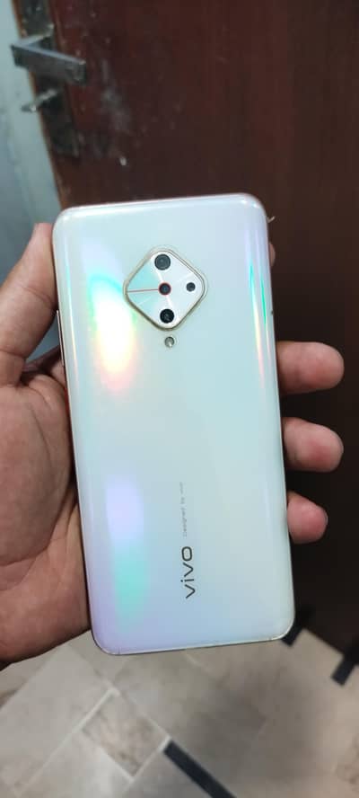 Vivo S1 Pro