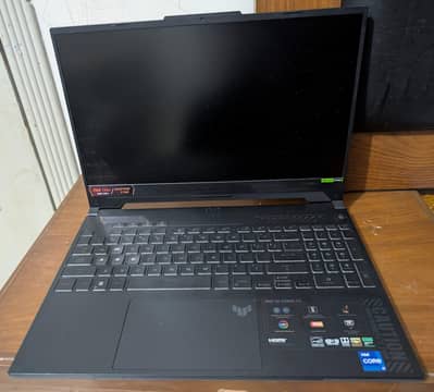 Asus Tuff F15 gaming/studio Laptop Rtx 4070