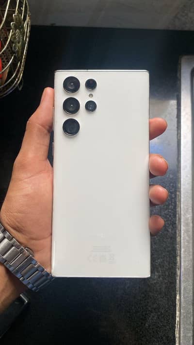 Samsung Mobile S22 Ultra