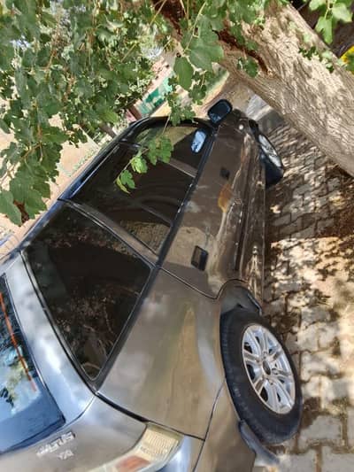 Suzuki Cultus 2014