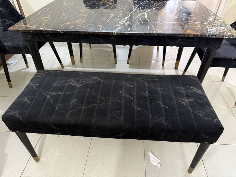 Dinning Table 1