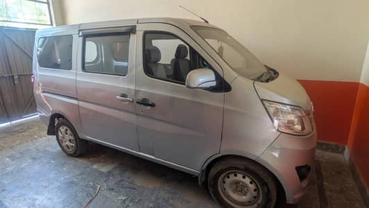 Changan Karvaan 2020 03277609616 urgent sale
