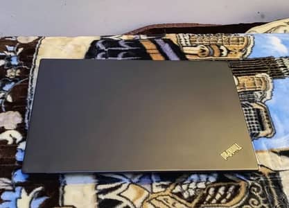 Lenovo Thinkpad X280 Core i5 8th Generation | Powerful Business Laptop