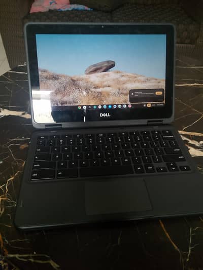 chromebook 3100 2 in 1 touch and keypad
