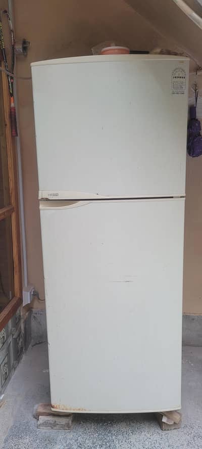 nofraase fridge