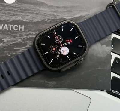 Apple Watch series 11 and ultra 3