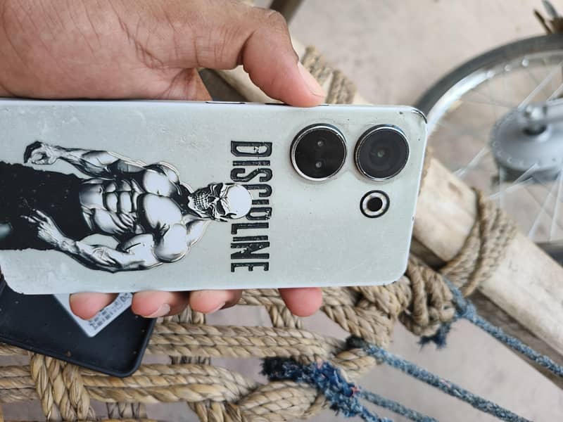 Tecno CAMON 20 1