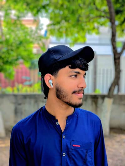 Shahid Ansari