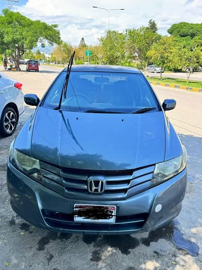 Honda City 2012 | Genuine Condition | Urgent Sale