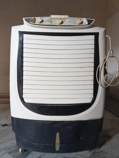 Super Asia 6500 Model Air Cooler