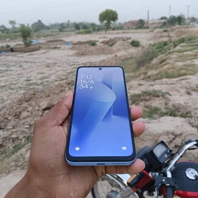 Xiaomi Redmi 12 8/128