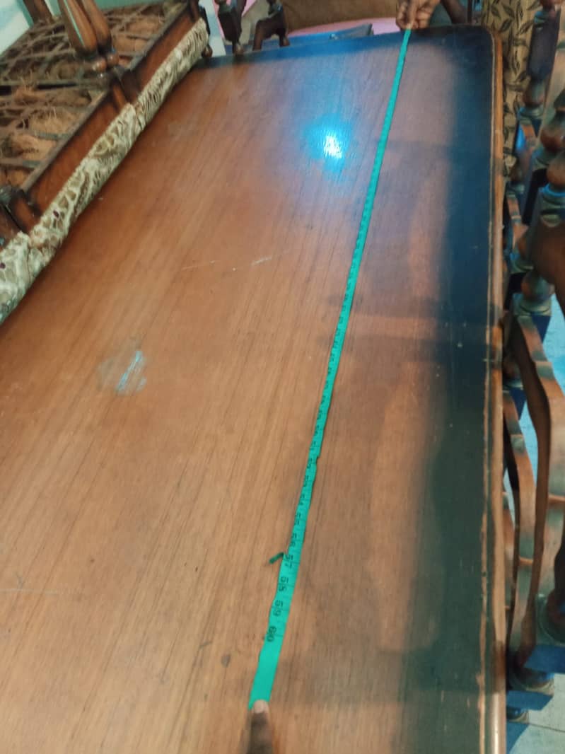 Dining Table 1