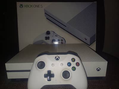 XBOX ONE S FOR SALE!!!