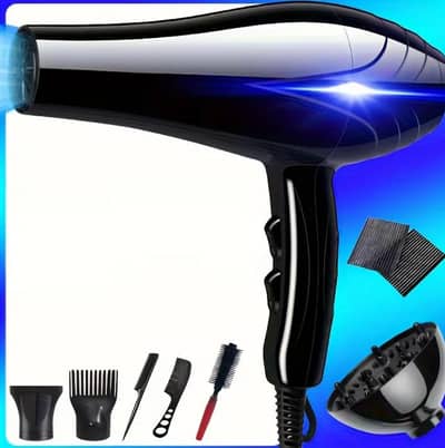 hair dryer